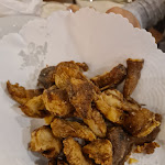 Photo n°3 de l'avis de Alessia.i fait le 23/10/2021 à 08:52 sur le  Vecchia Falegnameria à Ravenna