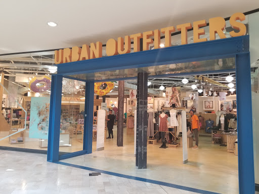 Shopping Mall «Park Meadows», reviews and photos, 8401 Park Meadows Center Dr, Lone Tree, CO 80124, USA