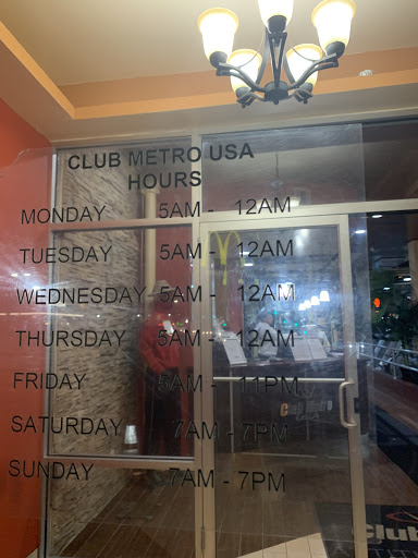 Health Club «Club Metro USA», reviews and photos, 18 Oliver St, Newark, NJ 07102, USA