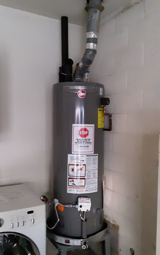 Plumber «Platinum Services (Plumbing)», reviews and photos, 4829 N 74th St, Scottsdale, AZ 85251, USA