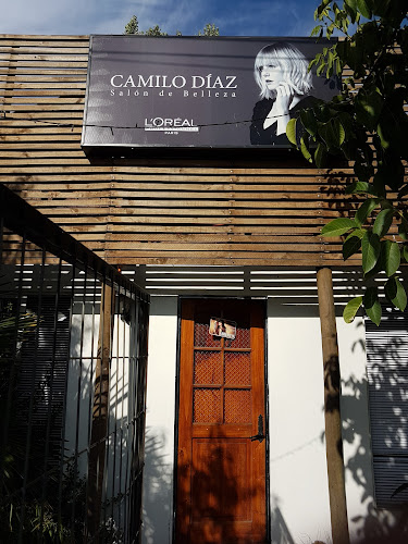 Centro De Belleza Camilo Diaz - Santa Cruz