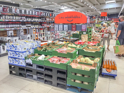 Lidl à Albi