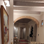 Photo n°4 de l'avis de Erika.i fait le 23/10/2021 à 21:20 sur le  Hotel Residenza La Ceramica à Fabriano