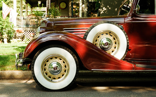 Funeral Home «Reynolds-Jonkhoff Funeral Home», reviews and photos, 305 6th St, Traverse City, MI 49684, USA