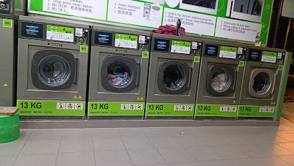 24 Laundry