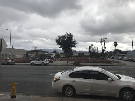 Dance School «Debbie Reynolds Dance Studio», reviews and photos, 6514 Lankershim Blvd, North Hollywood, CA 91606, USA