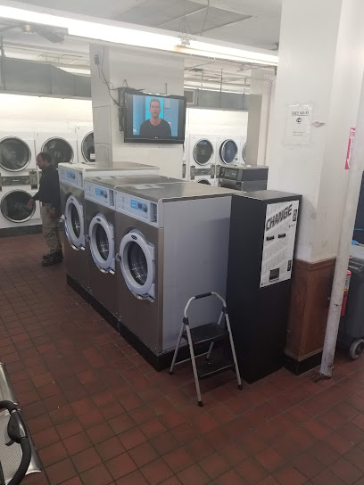 Full Service Laundry