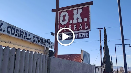 Theme Park «Old Tombstone Wild West Theme Park», reviews and photos, 339 S 4th St, Tombstone, AZ 85638, USA