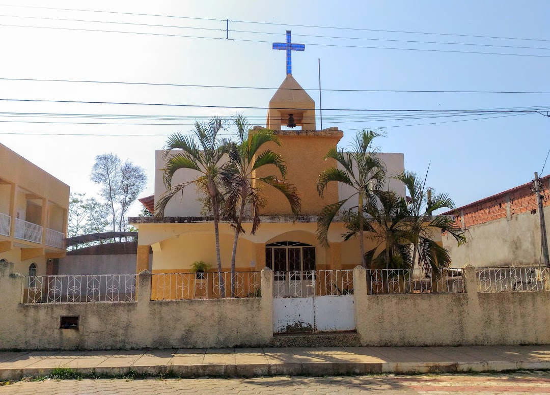 Capela São Francisco de Assis
