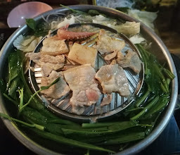 ร้านหมูกะทะทุ่งสว่างสาขามทส photo