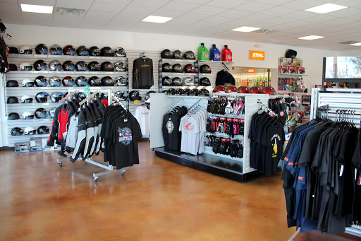 Motorcycle Dealer «Mitchell Motorsports of Kyle», reviews and photos, 21701 I-35, Kyle, TX 78640, USA