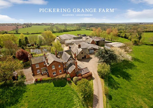 Pickering Grange Equestrian