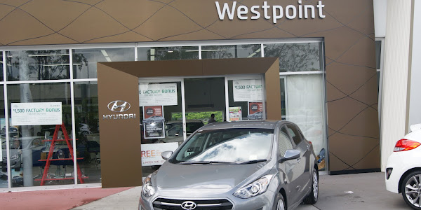 Westpoint Hyundai