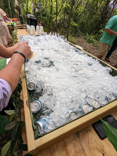 Nature Preserve «Scottsmoor Flatwoods Sanctuary East», reviews and photos, 6000 Magoon Ave, Mims, FL 32754, USA