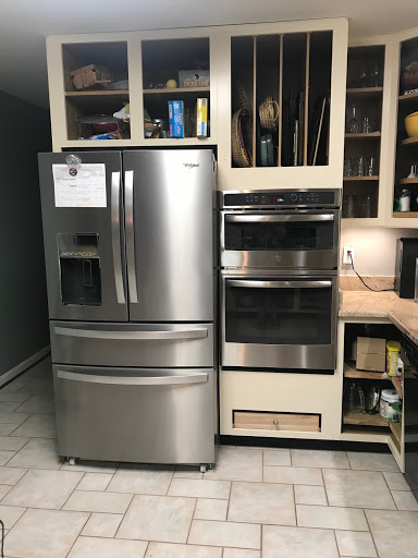 Appliance Store «Bray & Scarff», reviews and photos, 3801 Evergreen Pkwy, Bowie, MD 20716, USA