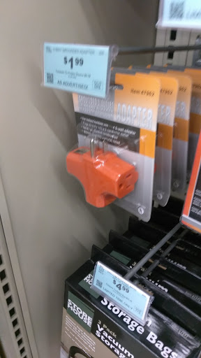 Hardware Store «Harbor Freight Tools», reviews and photos, 1019 N State College Blvd, Anaheim, CA 92806, USA