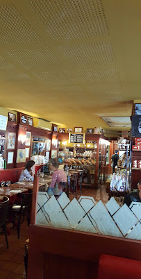 Atmosphère du Restaurant italien Ragazzi Da Peppone à Saint-Médard-en-Jalles - n°19