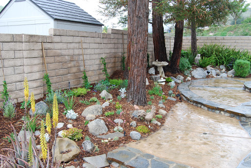 Vision Landscaping image