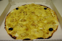 Photos du propriétaire du Pizzas à emporter Pizzeria La Franquette à Thomery - n°7