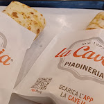 Photo n°1 de l'avis de Sara.a fait le 27/12/2022 à 17:09 sur le  La caveja à Trieste