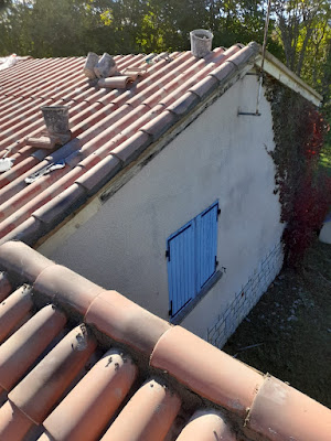 MCR Toiture à Martigues