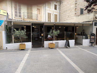 Ses Delicies - Carrer d,En Jaume Domenge, 19, 07500 Manacor, Illes Balears, Spain