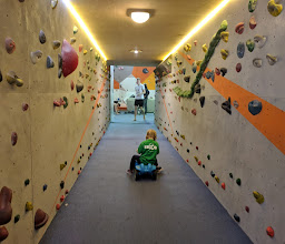Climbing Arena Dresden GmbH photo