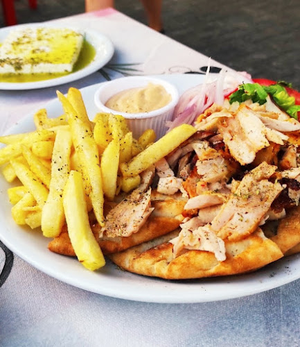 Mega Gyros - Λευκάδα