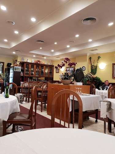 Restaurante Carretas en Santiago de Compostela