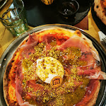 Photo n°2 de l'avis de giada.l fait le 19/12/2022 à 16:41 sur le  Il Portico di San Donato à Bologna