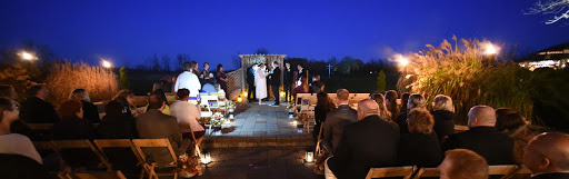 Wedding Venue «Timberlodge at Arrowhead Golf Club», reviews and photos, 12292 Clarence Center Rd, Akron, NY 14001, USA