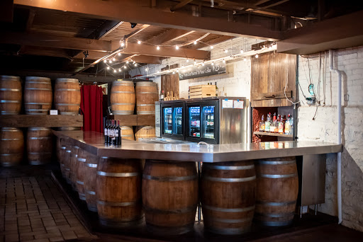 Winery «Via Vecchia Winery», reviews and photos, 485 S Front St, Columbus, OH 43215, USA