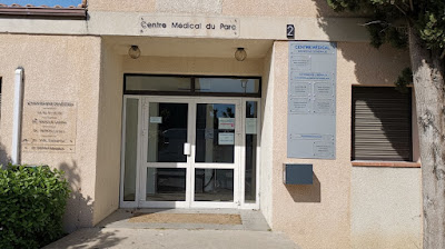 Cabinet infirmier Jérémy Calendini - Infirmier libéral sur Sénas à Sénas