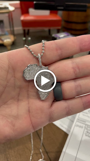 Jewelry Store «Indy Facets Private Jeweler», reviews and photos, 755 W Carmel Dr #116, Carmel, IN 46032, USA