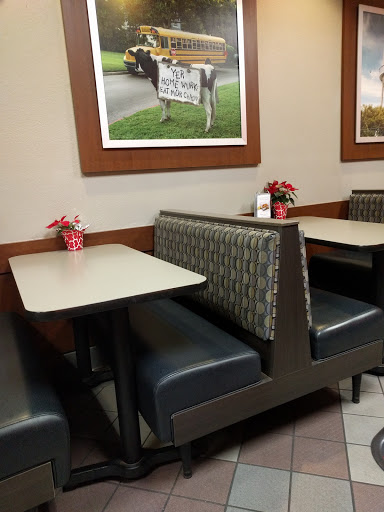 Fast Food Restaurant «Chick-fil-A», reviews and photos, 8867 Belair Rd, Nottingham, MD 21236, USA