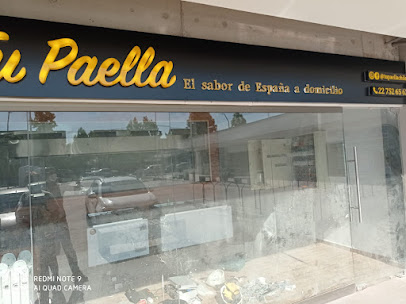 Tu Paella