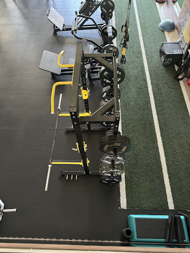 Opinii despre Active Sport Gym în Κατερίνη - Γυμναστήριο