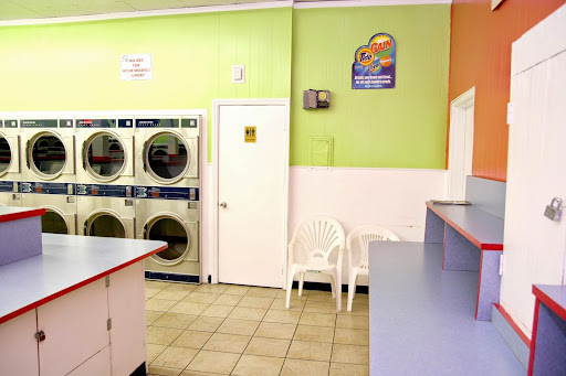Laundromat «Clover Laundry», reviews and photos, 12558 Centralia St, Lakewood, CA 90715, USA