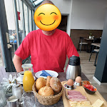 Photo n°12 de l'avis de Angelika.a fait le 16/06/2022 à 02:13 sur le  Landhotel Donaublick à Obernzell