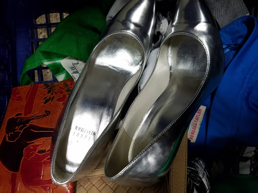 Non-Profit Organization «Goodwill Store & Donation Center», reviews and photos, 1201 W Washington Blvd, Chicago, IL 60607, USA