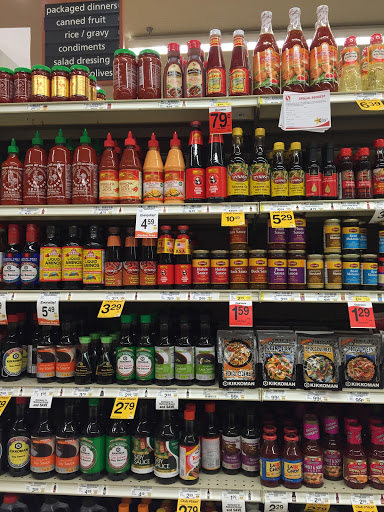 Pharmacy «Safeway Pharmacy», reviews and photos, 1550 N Pacific Hwy, Woodburn, OR 97071, USA