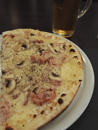 Pizza du Pizzeria Trattoria Napoli à Trèbes - n°19