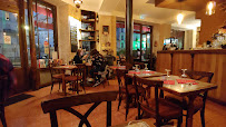 Atmosphère du Pizzeria Le Petit Chez Soi à Paris - n°2