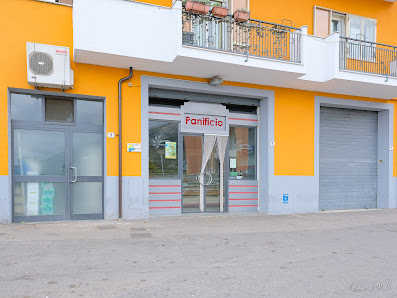 Panificio Sandra Via Frentana, 66017 Palena CH, Italia
