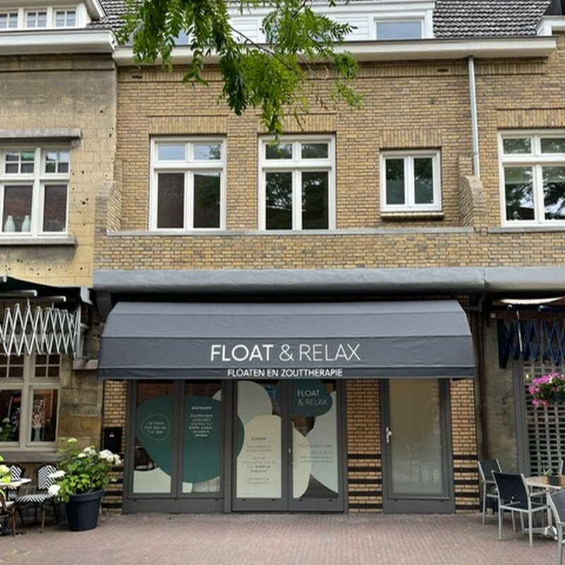 Float & Relax