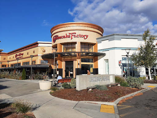 Shopping Mall «Tacoma Mall», reviews and photos, 4502 S Steele St, Tacoma, WA 98409, USA