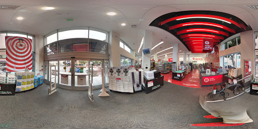 Department Store «Target», reviews and photos, 2187 Shattuck Ave, Berkeley, CA 94704, USA