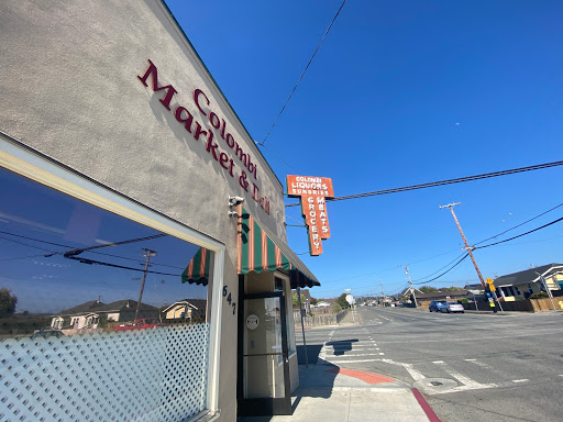 Supermarket «Colombi Market And Deli», reviews and photos, 647 E Oak St, Fort Bragg, CA 95437, USA