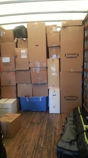 Fastruck Moving Company image