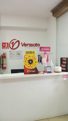 Verssato Bolivar - Cuenca